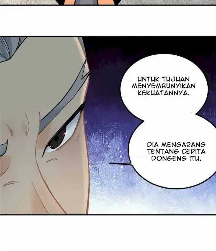 All Hail the Sect Leaders Chapter 31 Gambar 16
