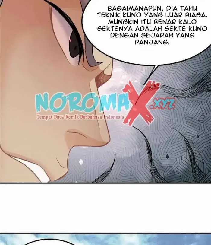 All Hail the Sect Leaders Chapter 31 Gambar 18