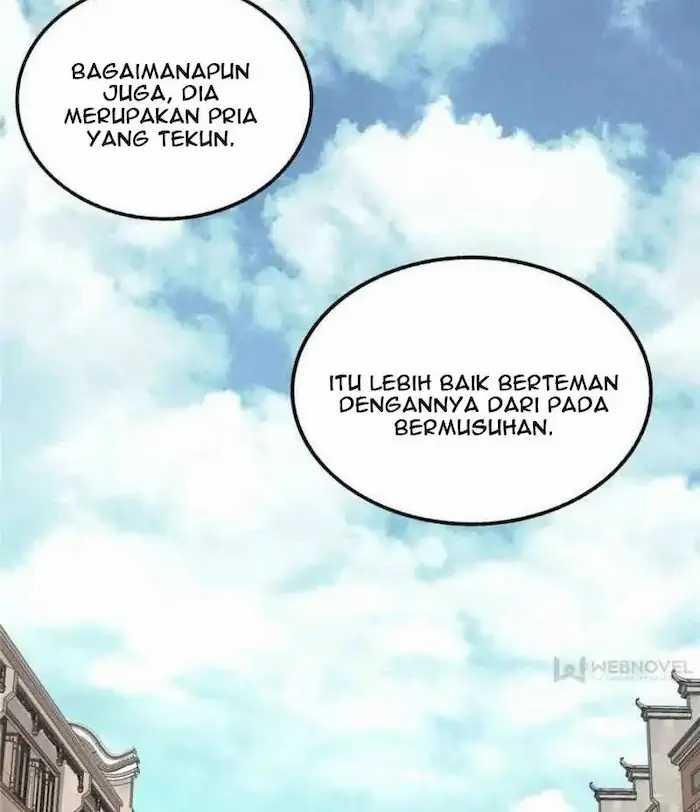All Hail the Sect Leaders Chapter 31 Gambar 19