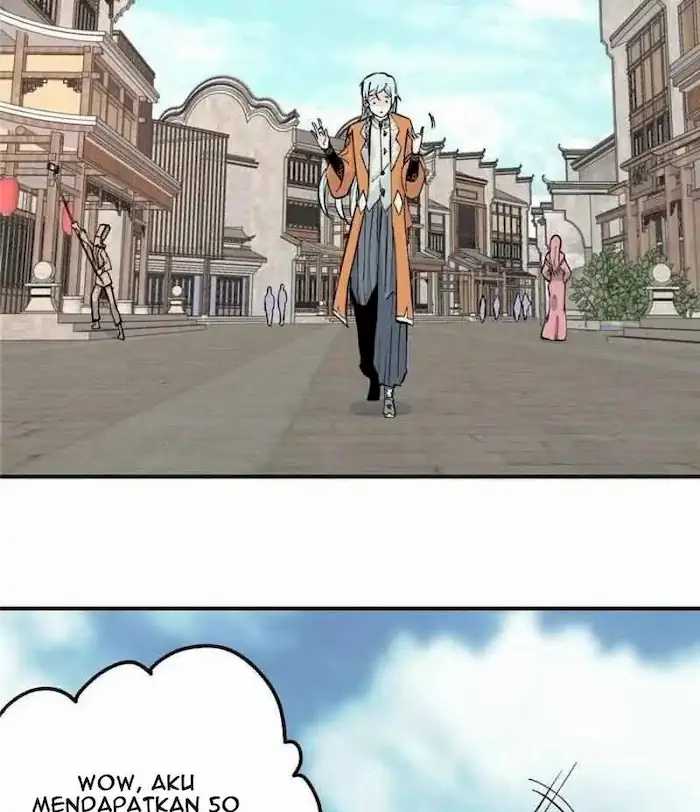 All Hail the Sect Leaders Chapter 31 Gambar 20