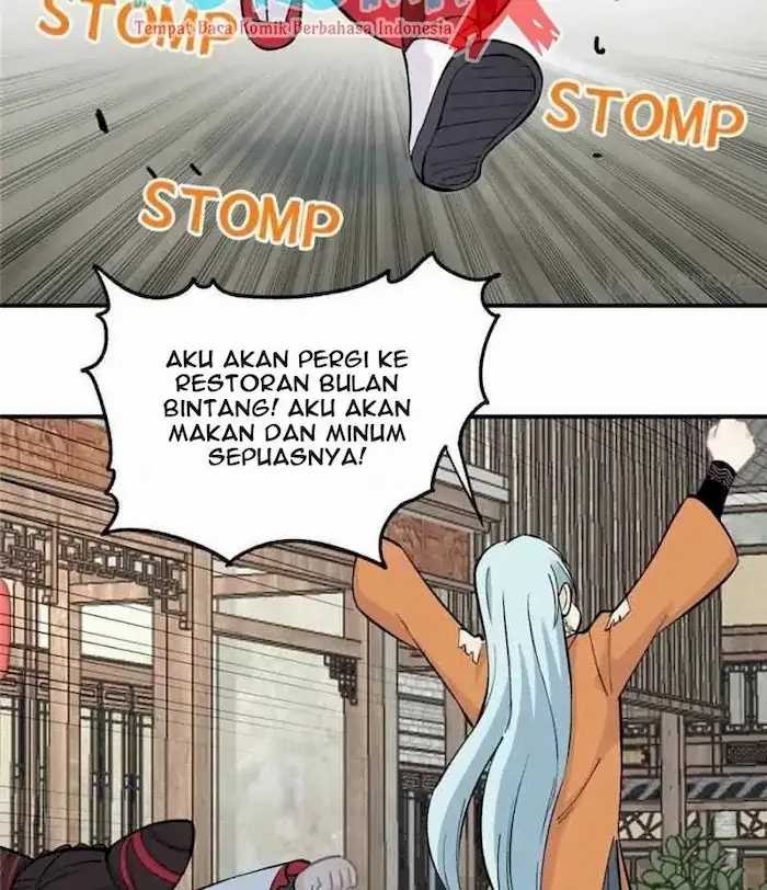 All Hail the Sect Leaders Chapter 31 Gambar 22