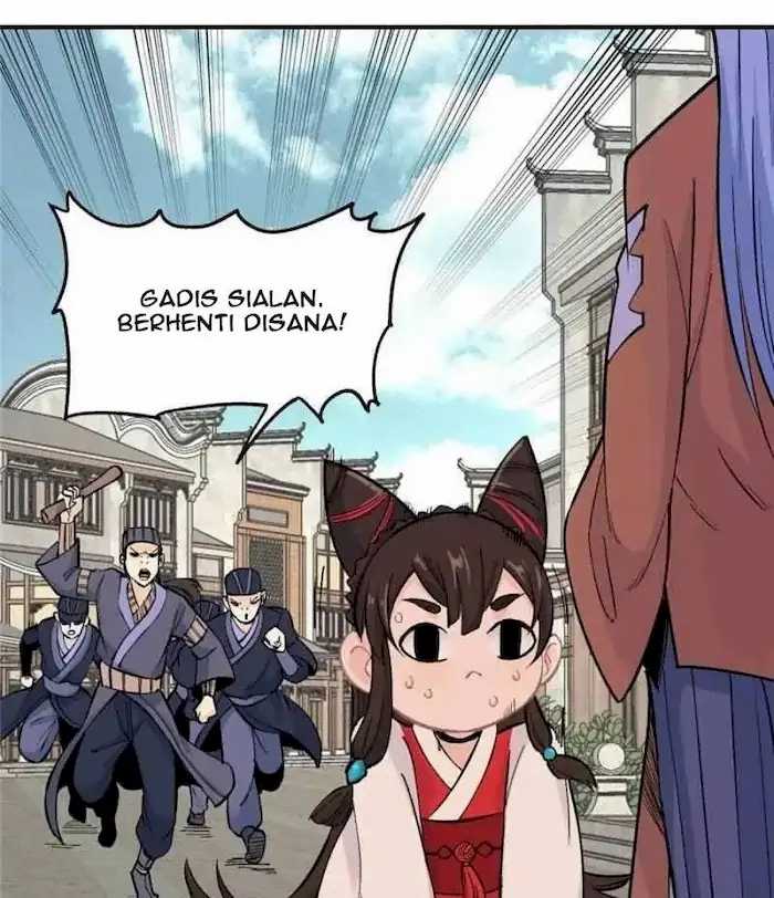 All Hail the Sect Leaders Chapter 31 Gambar 28