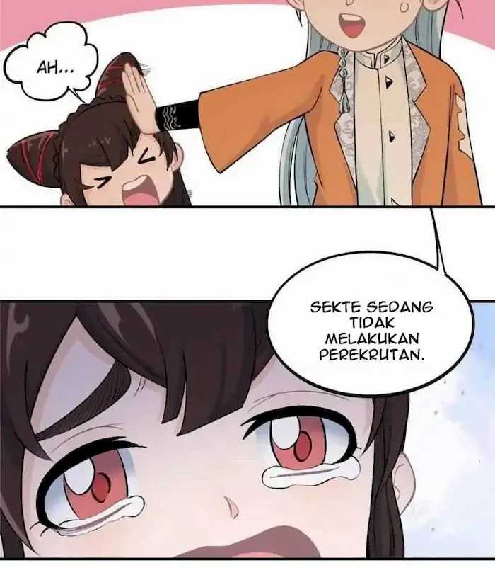 All Hail the Sect Leaders Chapter 31 Gambar 38
