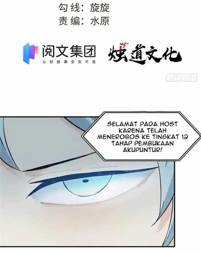 All Hail the Sect Leaders Chapter 40 Gambar 4
