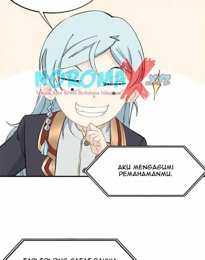 All Hail the Sect Leaders Chapter 40 Gambar 9