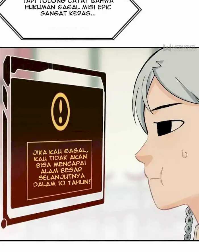 All Hail the Sect Leaders Chapter 40 Gambar 10