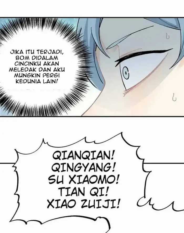 All Hail the Sect Leaders Chapter 40 Gambar 11
