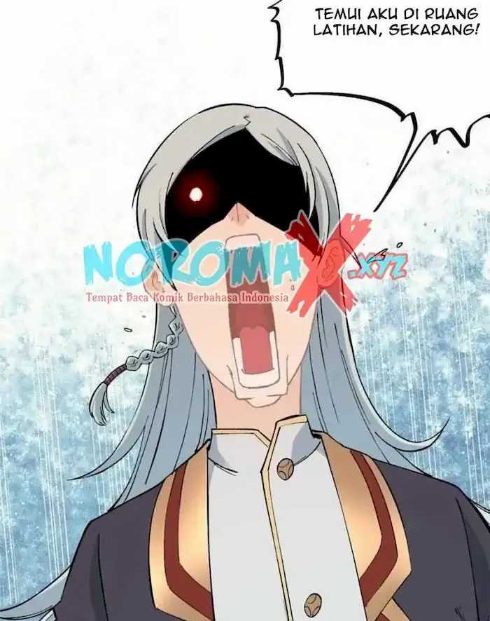 All Hail the Sect Leaders Chapter 40 Gambar 12