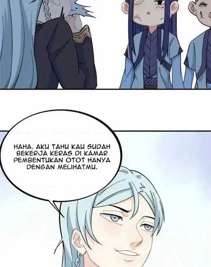 All Hail the Sect Leaders Chapter 40 Gambar 15