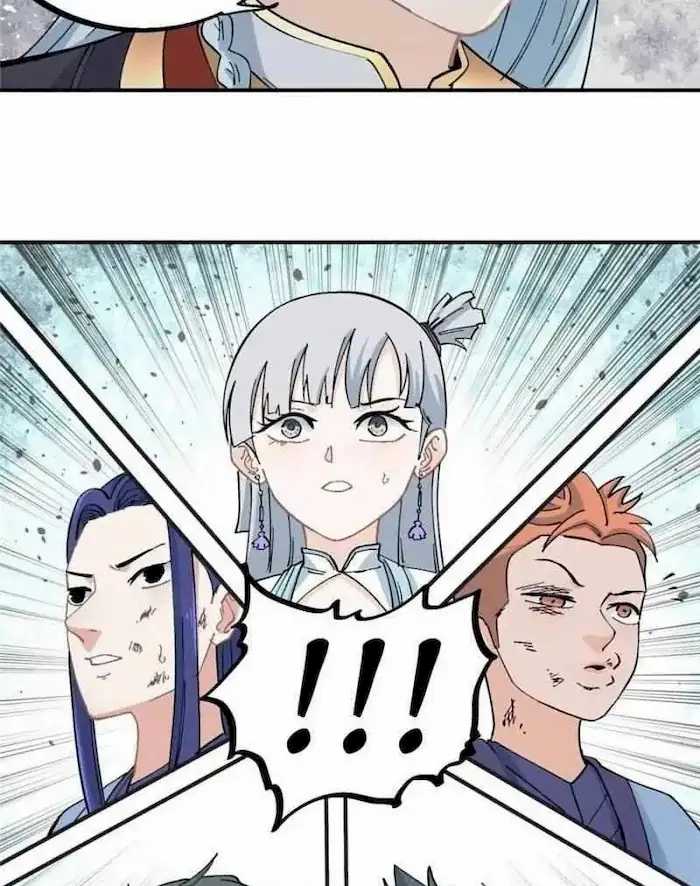All Hail the Sect Leaders Chapter 40 Gambar 17