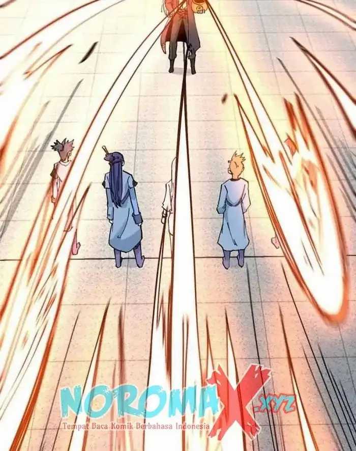All Hail the Sect Leaders Chapter 40 Gambar 21