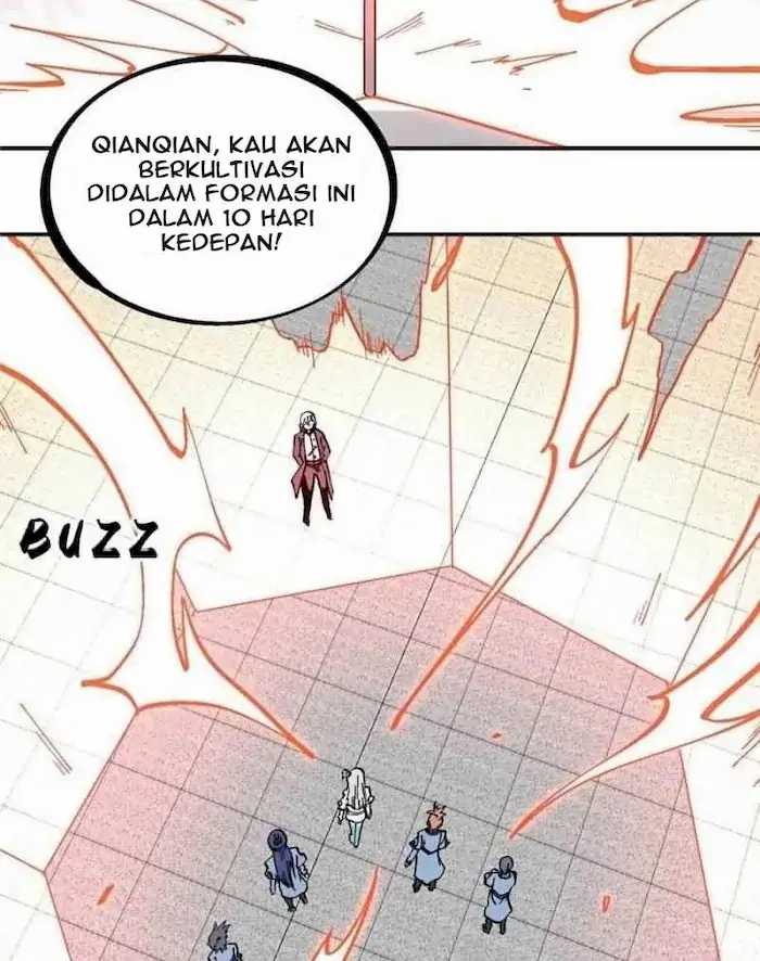 All Hail the Sect Leaders Chapter 40 Gambar 23