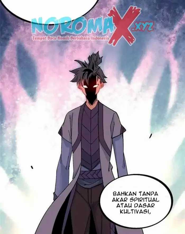 All Hail the Sect Leaders Chapter 40 Gambar 30