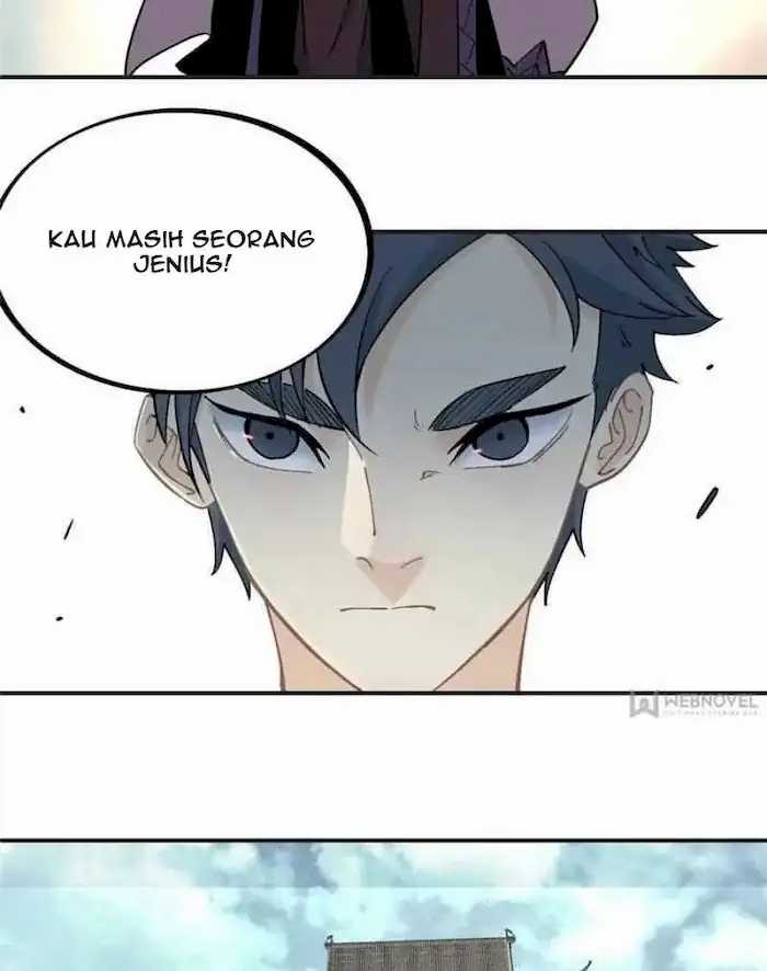All Hail the Sect Leaders Chapter 40 Gambar 31