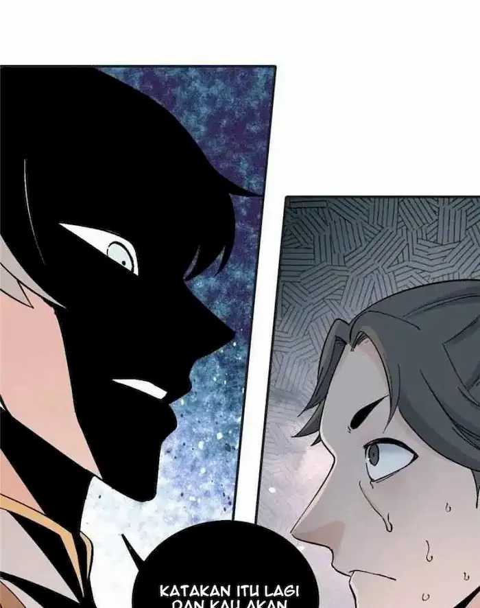 All Hail the Sect Leaders Chapter 40 Gambar 36