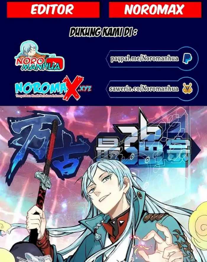 All Hail the Sect Leaders Chapter 41 Gambar 2