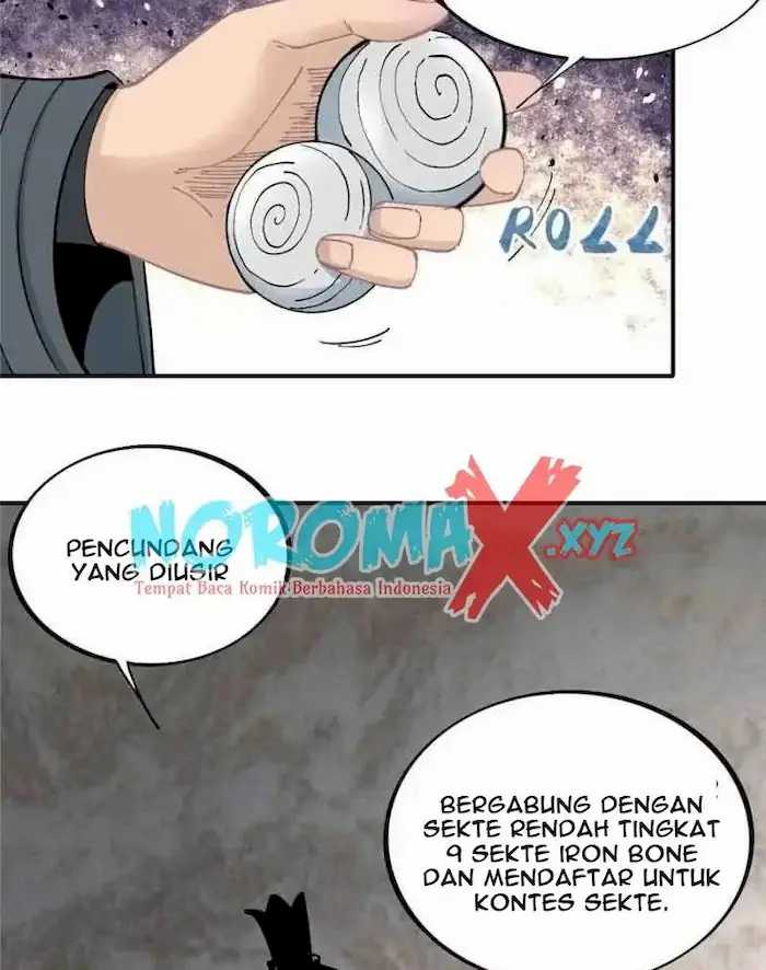 All Hail the Sect Leaders Chapter 41 Gambar 5