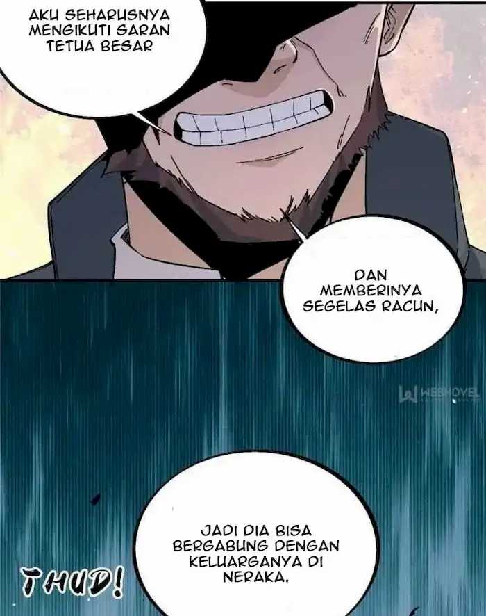 All Hail the Sect Leaders Chapter 41 Gambar 7