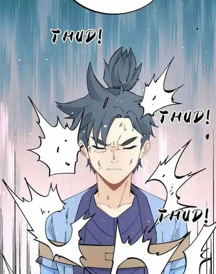 All Hail the Sect Leaders Chapter 41 Gambar 8