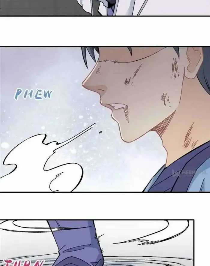 All Hail the Sect Leaders Chapter 41 Gambar 10