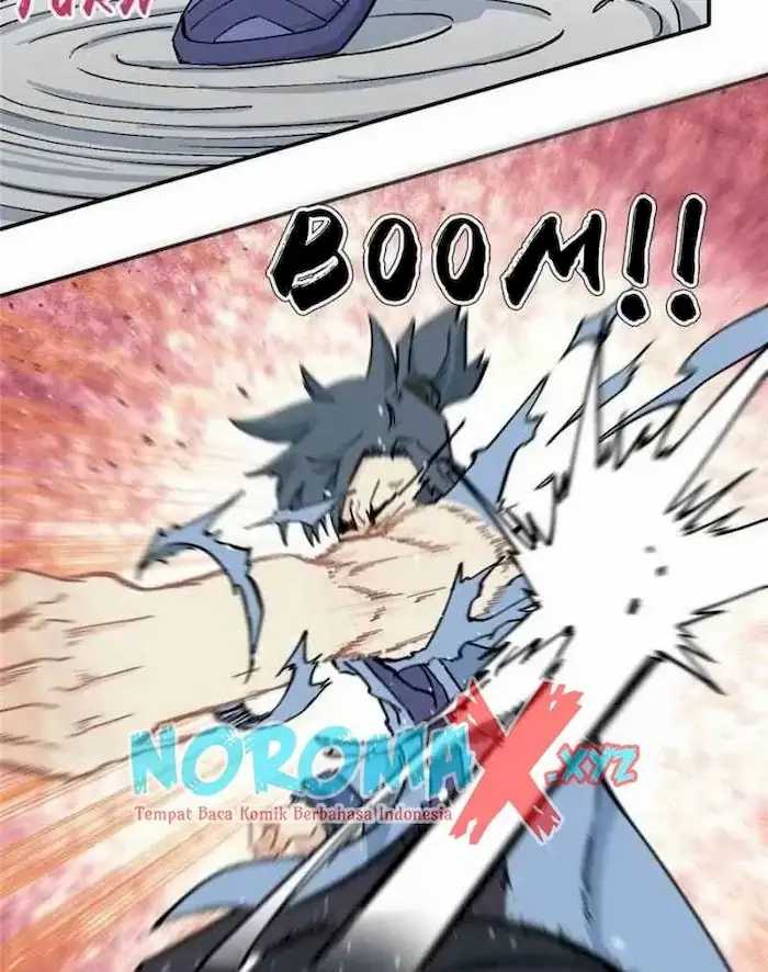 All Hail the Sect Leaders Chapter 41 Gambar 11