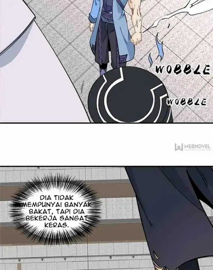 All Hail the Sect Leaders Chapter 41 Gambar 13