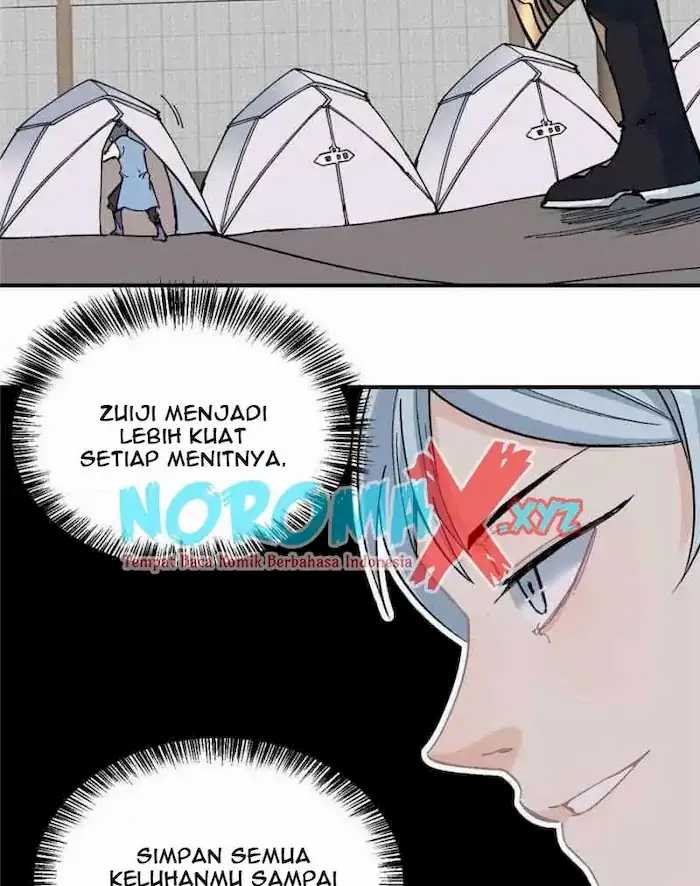 All Hail the Sect Leaders Chapter 41 Gambar 14