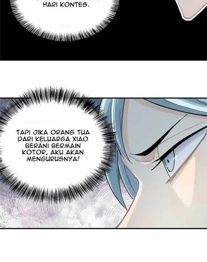 All Hail the Sect Leaders Chapter 41 Gambar 15