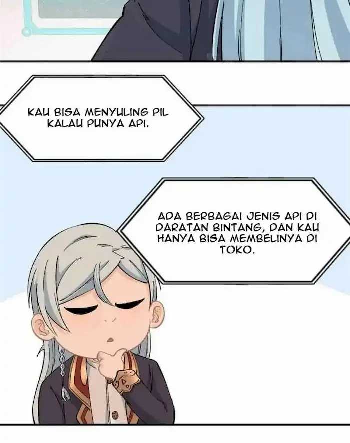 All Hail the Sect Leaders Chapter 41 Gambar 20