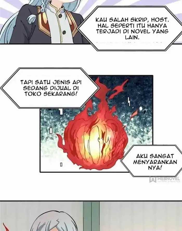 All Hail the Sect Leaders Chapter 41 Gambar 22
