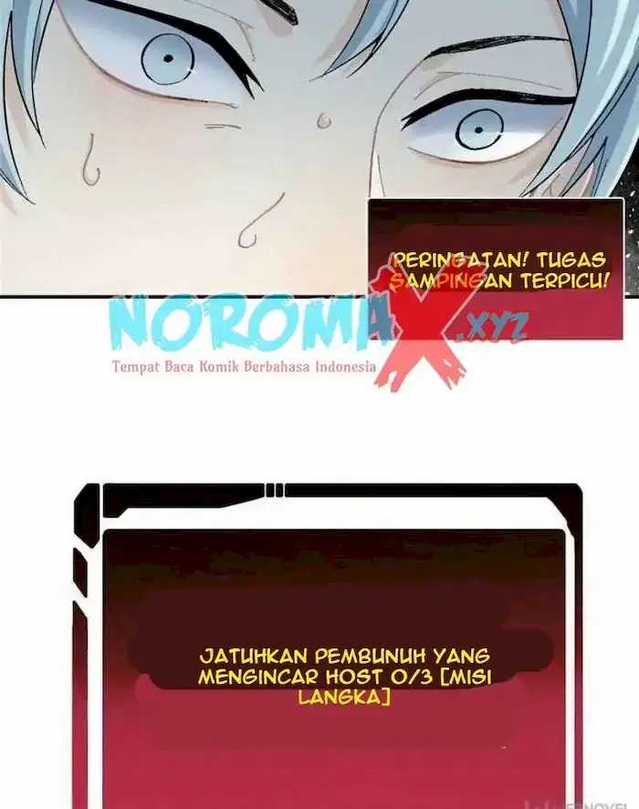 All Hail the Sect Leaders Chapter 41 Gambar 25