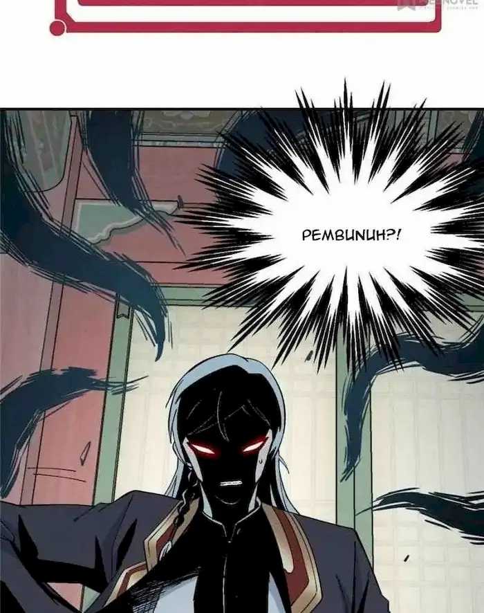 All Hail the Sect Leaders Chapter 41 Gambar 26