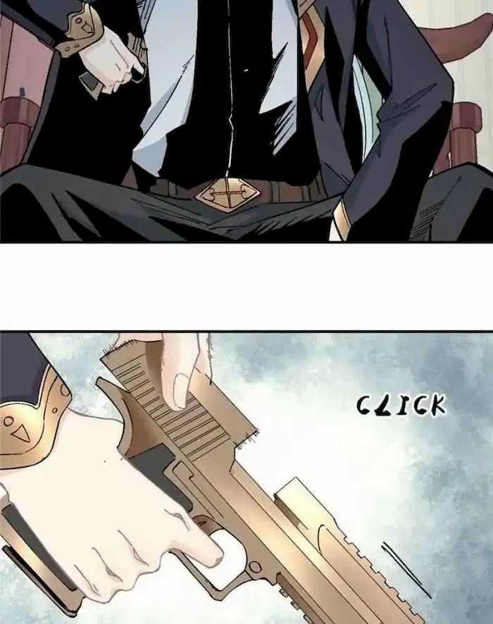 All Hail the Sect Leaders Chapter 41 Gambar 27