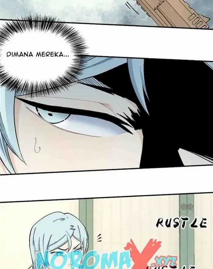 All Hail the Sect Leaders Chapter 41 Gambar 28