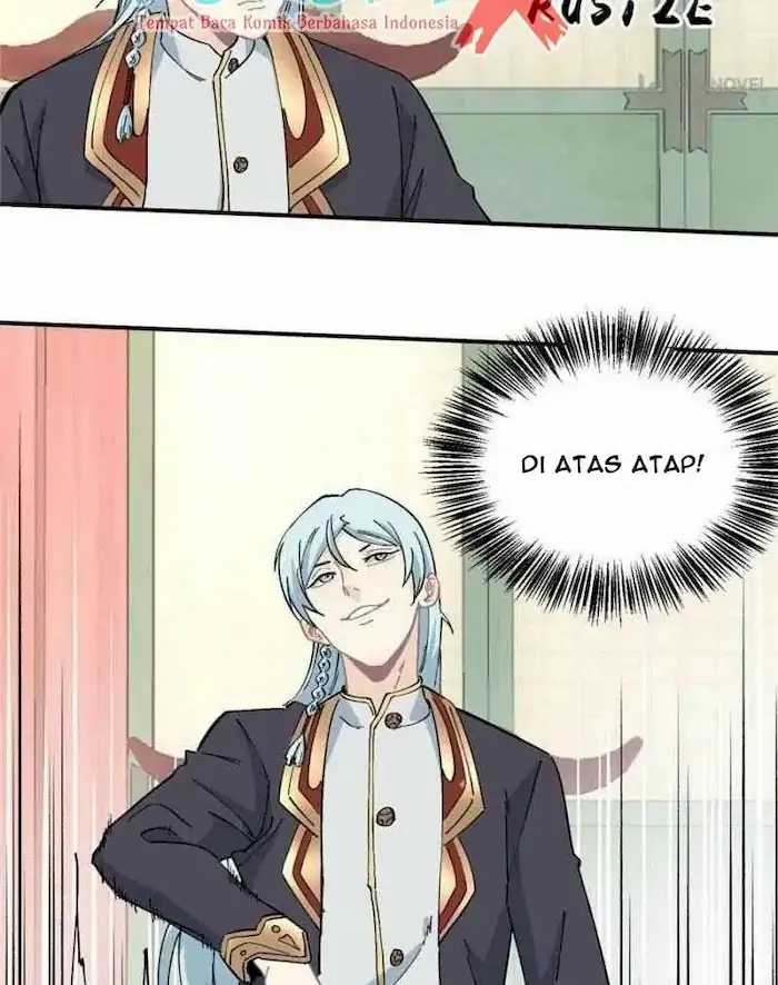 All Hail the Sect Leaders Chapter 41 Gambar 29