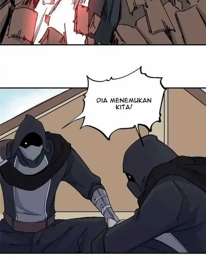All Hail the Sect Leaders Chapter 41 Gambar 33