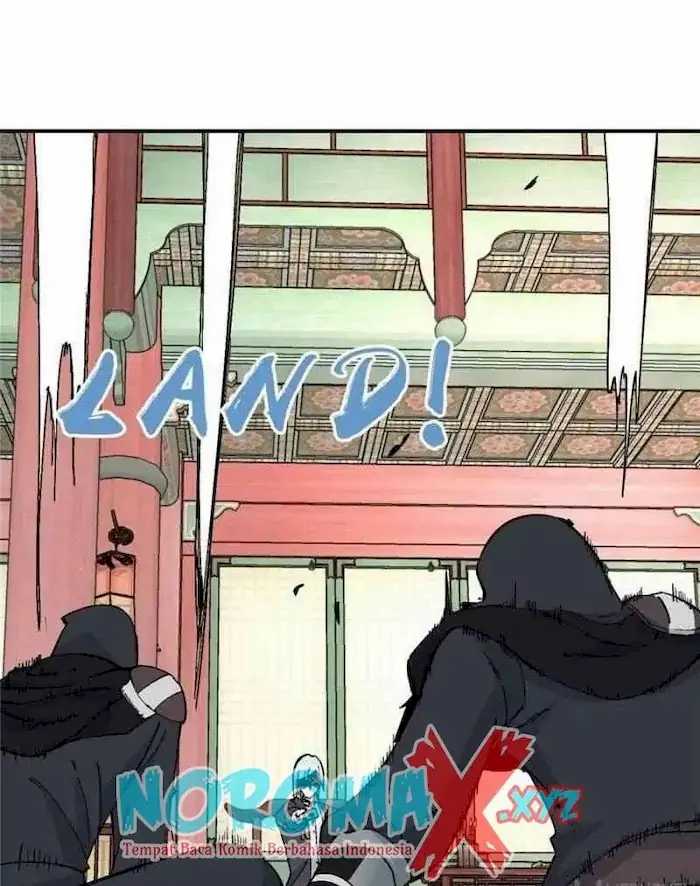 All Hail the Sect Leaders Chapter 41 Gambar 34
