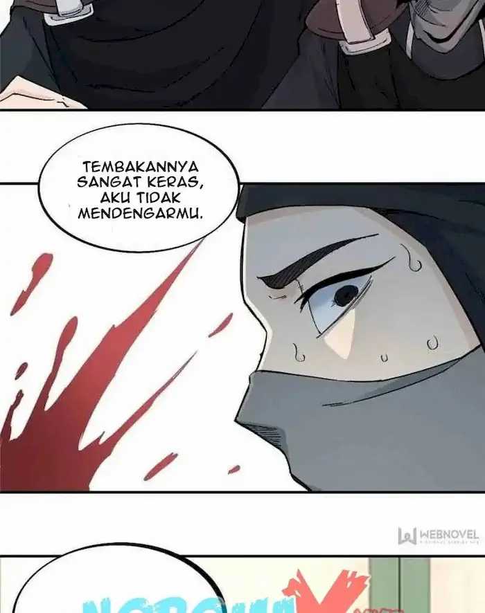 All Hail the Sect Leaders Chapter 41 Gambar 37