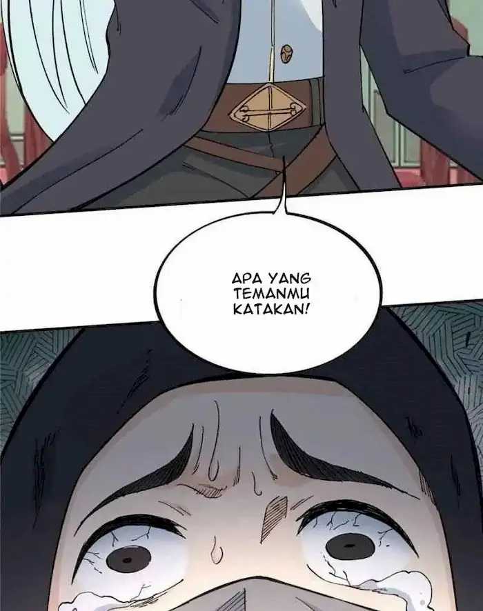 All Hail the Sect Leaders Chapter 41 Gambar 39