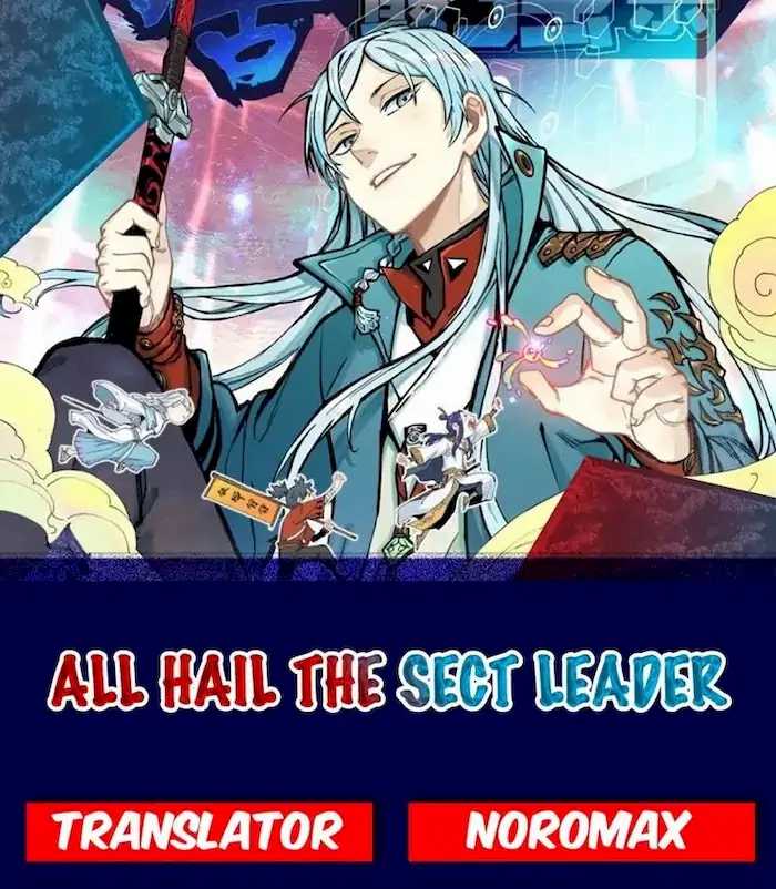 All Hail the Sect Leaders Chapter 42 Gambar 1