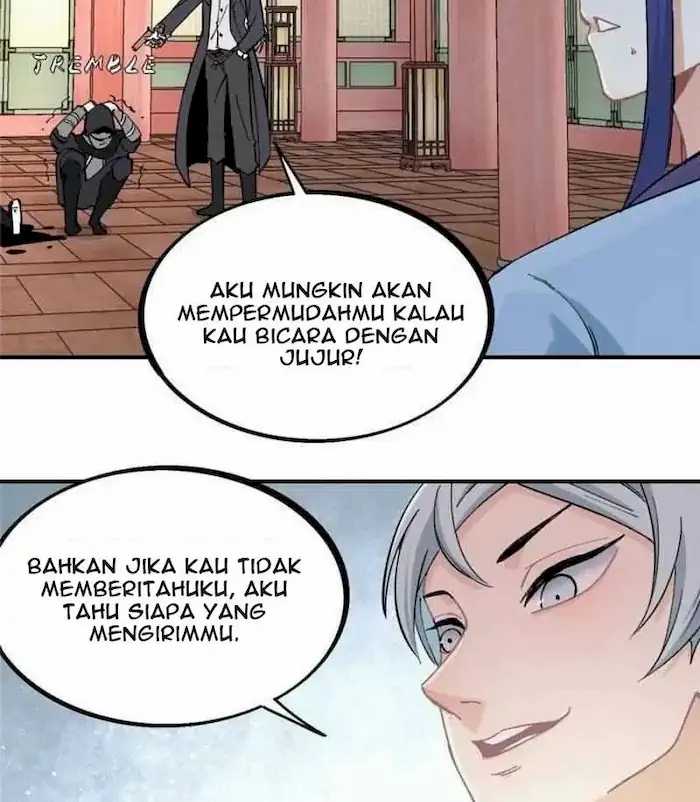 All Hail the Sect Leaders Chapter 42 Gambar 6