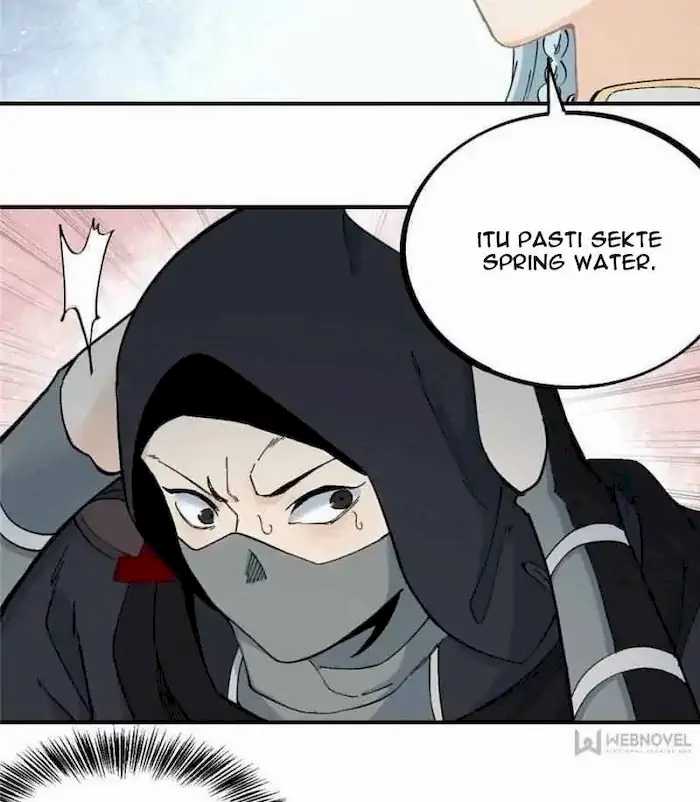 All Hail the Sect Leaders Chapter 42 Gambar 7