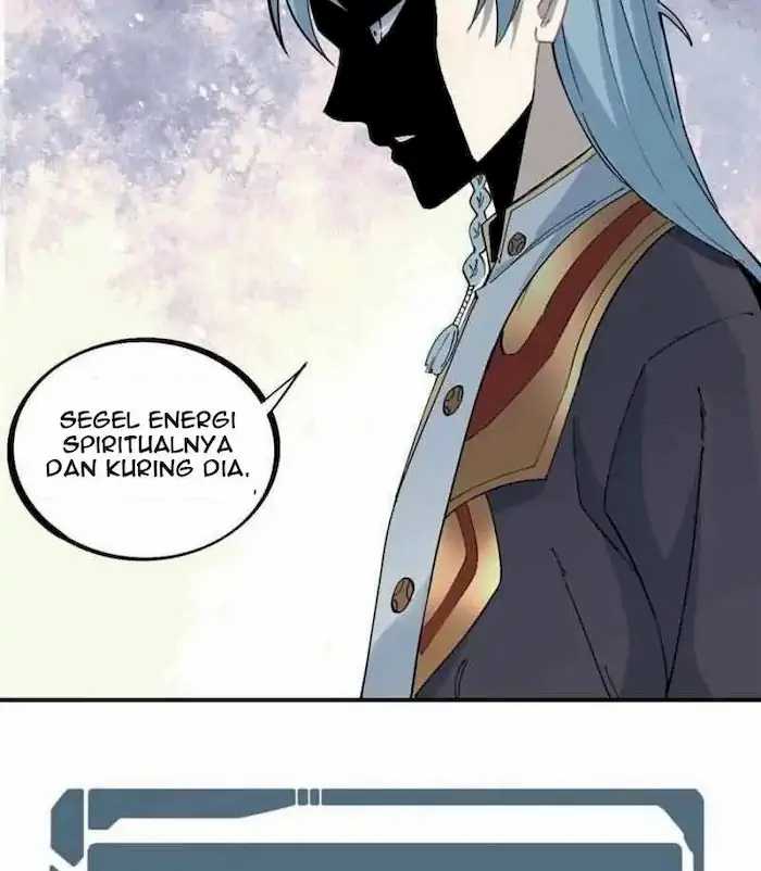 All Hail the Sect Leaders Chapter 42 Gambar 9