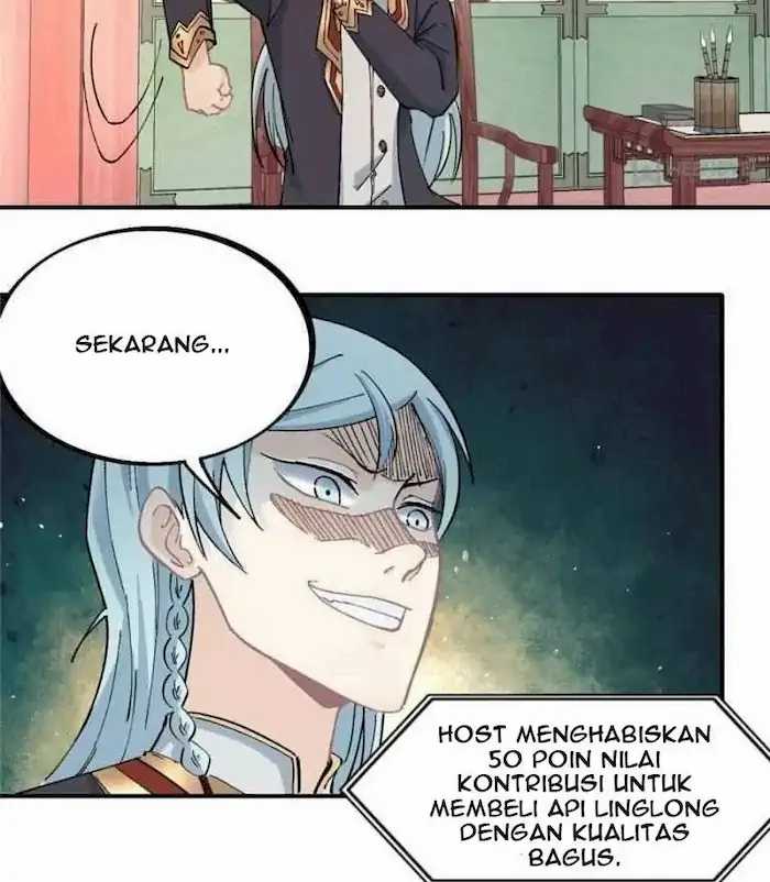 All Hail the Sect Leaders Chapter 42 Gambar 11