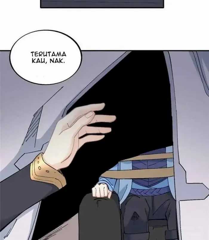 All Hail the Sect Leaders Chapter 42 Gambar 16