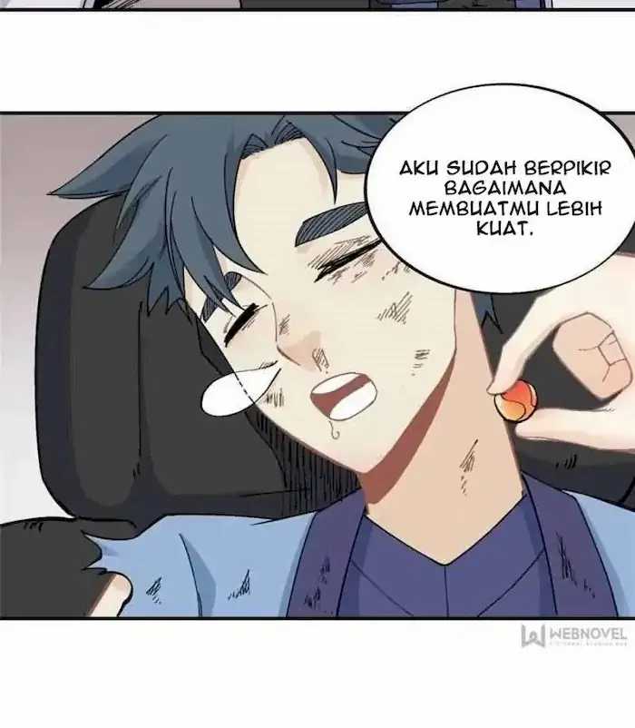 All Hail the Sect Leaders Chapter 42 Gambar 17