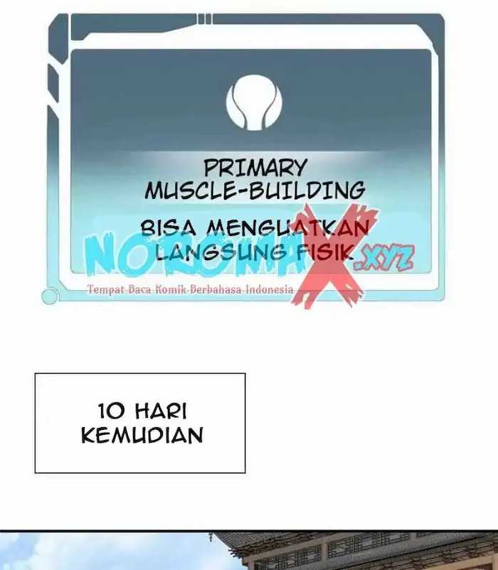 All Hail the Sect Leaders Chapter 42 Gambar 18