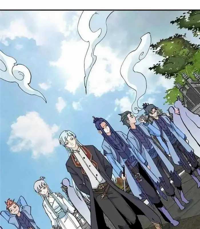 All Hail the Sect Leaders Chapter 42 Gambar 20