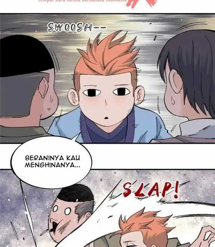 All Hail the Sect Leaders Chapter 42 Gambar 23