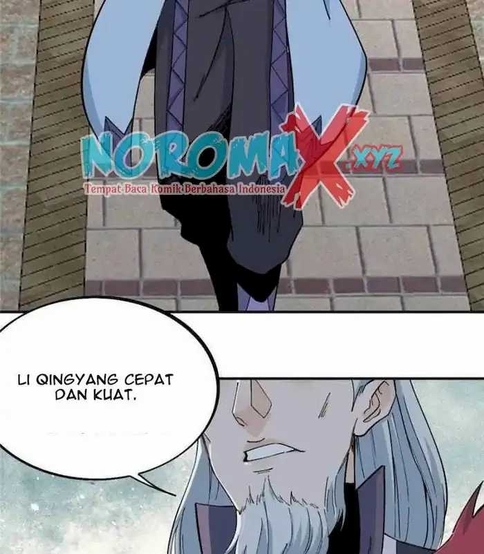 All Hail the Sect Leaders Chapter 42 Gambar 27